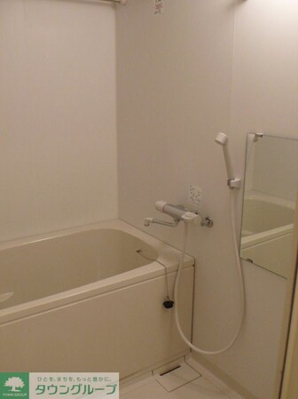 WAVE谷在家の物件内観写真